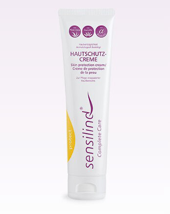 SENSILIND Hautschutzcreme 100 ml Tube