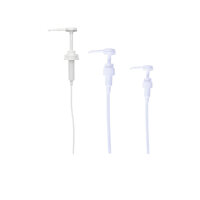 MaiMed MyClean Dosierpumpe für 500 ml Flasche