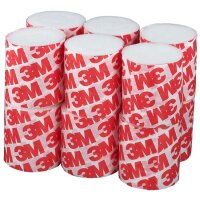 3M  Polsterwatte Watte-Binden, 5 cm x 2,7 m, 12 Stück