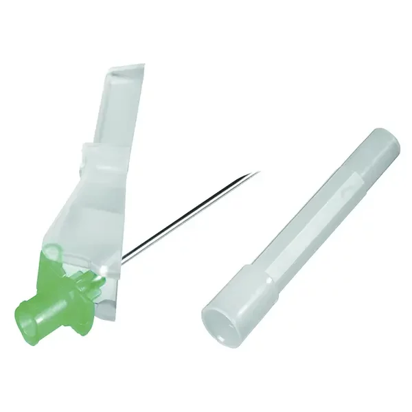 Sterican Safety, 18 G x 1 1/2, 1,20 x 40 mm  Pack a 100 Stück