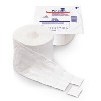 Pur-Zellin® 4 x 5 cm unsteril Rolle zu 500 Stück