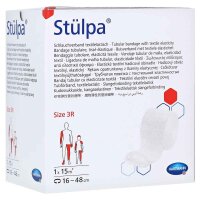 STÜLPA Rolle 3R 8 cmx15 m