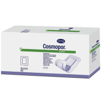 Cosmopor steril 15 x 15 cm, 25 Stück
