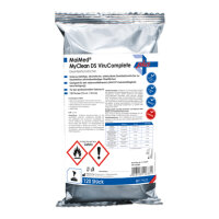 MaiMed MyClean DS ViruComplete, vorgetränkte...