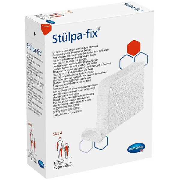Stülpa®-fix,Gr. 4,gedehnt, 1 Stück