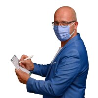 Dienstleistung Hygienemanagement "Premium"