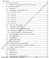 Dienstleistung Hygienemanagement "Premium"