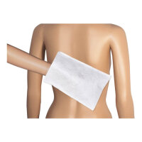 MEDI-INN Waschhandschuhe Economy (50 Stück)