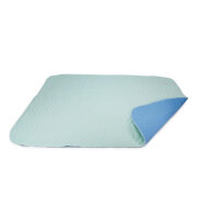 Bettschutzauflage 85x90cm, wiederverwendbar mit...