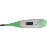 MEDI-INN Fieberthermometer, digital, FLEXIBEL (Stück)