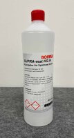 Klarspüler SUPRA-mat KS-N (1 L Flasche)