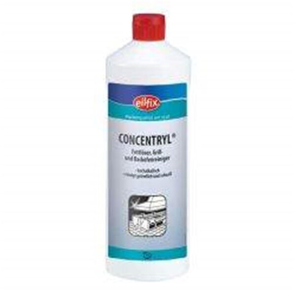 Eilfix Concentryl Fettlöser (1000 ml Flasche)