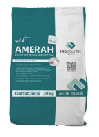 AMERAH Desinfektionswaschmittel ( 20 kg Sack)