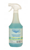 Geruchsneutralisator Aeron Toilette Blue Note 750 ml Flasche