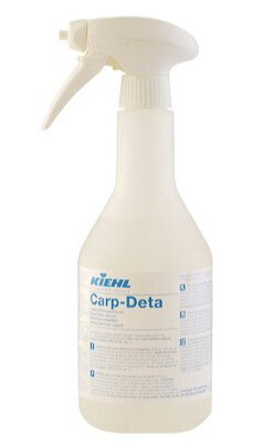 Carp-Deta Teppichreiniger - 750 ml Sprühflasche