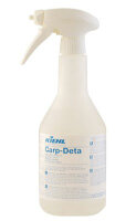 Carp-Deta Teppichreiniger - 750 ml Sprühflasche