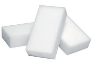 Zauber Radierer (10 Stück) 13 x 5,5 x 3cm