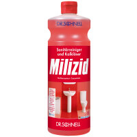 Milizid Pure Cool Breeze I Sanitärreiniger und...