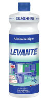 Dr. Schnell Levante - Alkoholreiniger (1000 ml Flasche)