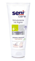Seni Care Hautschutzcreme mit Arginin, 200ml Tube