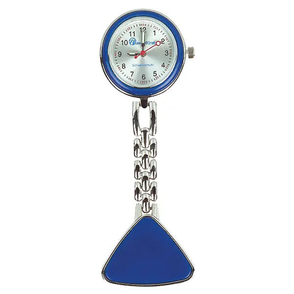 Mediware Schwesternuhr Pflegeuhr Pulsuhr