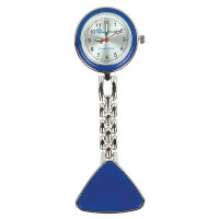 Mediware Schwesternuhr Pflegeuhr Pulsuhr