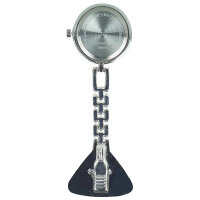 Mediware Schwesternuhr Pflegeuhr Pulsuhr