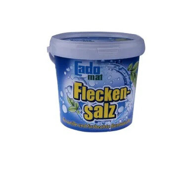 Cado mat Fleckensalz Reinex (Wäsche) 1,5 kg Packung