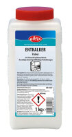 EILFIX Entkalker Pulver 1 kg Flasche