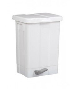 TRET-Abfallbehälter PATTY - 25 L