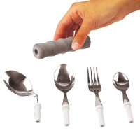 Easy-Grip Besteck Messer