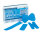 Nachfüllset für Holthaus Medical YPSITECT® Pflastersortiment, blau