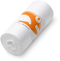 Abfallsäcke Müllbeutel plus I 60 Liter I 630 x...