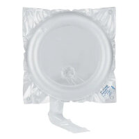 Aufblasbares Haarwaschbecken (Stück)