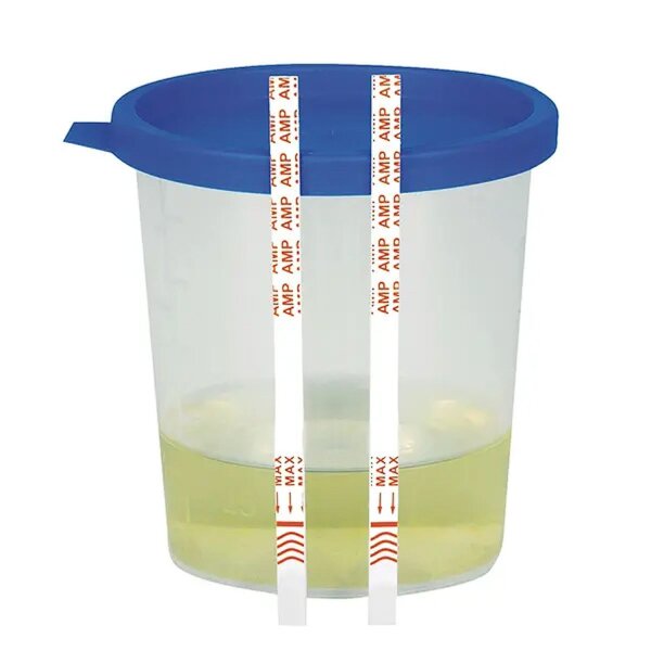 Cleartest Drug THC Teststreifen | 1 Stück