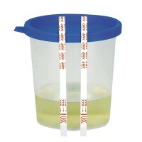 Cleartest Drug THC Teststreifen | 1 Stück