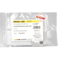 Cleartest LSD Urintest Teststreifen für...