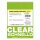 CLEARTEST Liquid Ecstasy GHB Urintest für professionelle Diagnostik 1 Test