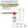 CLEARTEST Liquid Ecstasy GHB Urintest für professionelle Diagnostik 1 Test