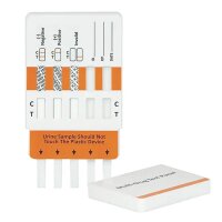 Cleartest Drug Multi Dip 6 | 1 Stück