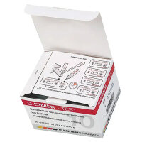 Cleartest D-Dimer | 1 Stück