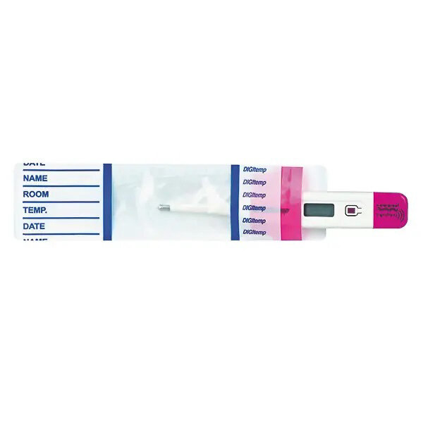 Fieberthermometer-Hüllen 1000 Stück