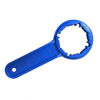 Kanisteröffner / Handschlüssel mini für...