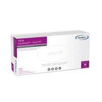 MaiMed® – vinyl PF Einmalhandschuhe,...