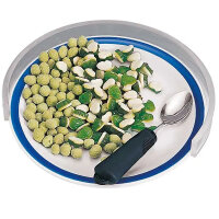 Servocare Tellerranderhöhung 21,5 - 25,5 cm...