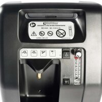 Sauerstoffkonzentrator O2 525KS mit Zubehör