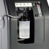 Sauerstoffkonzentrator O2 525KS mit Zubehör