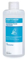 ASEPTOMAN® Parfümfrei, begrenzt viruzid,...