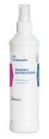 DESCODERM Hautdesinfektion 250 ml Flasche