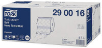 (290016) TORK-MATIC PREMIUM H1 Rollenhandtücher 6 x...